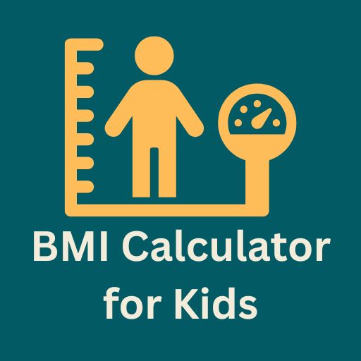 BMI Calculator for Kids