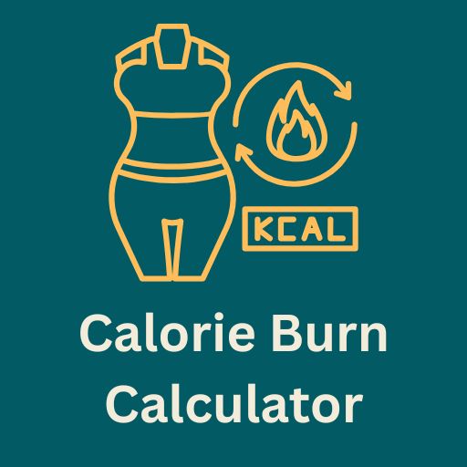 Calorie Burn Calculator