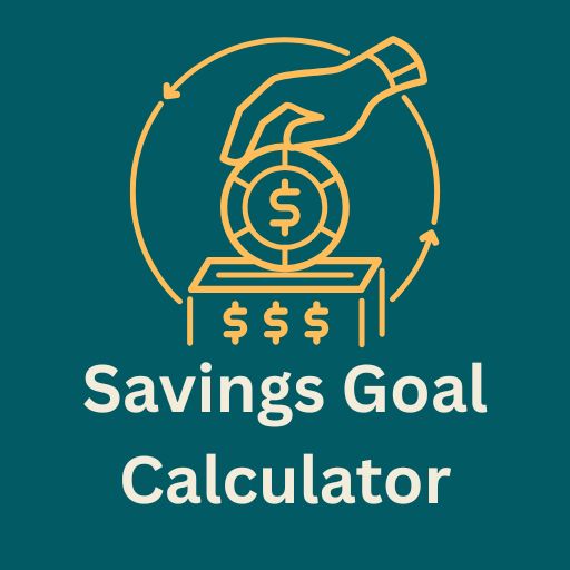Savings Goal Calculator